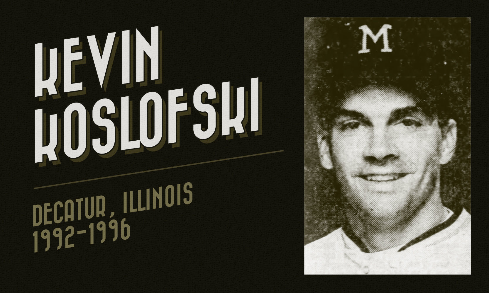 Kevin Koslofski